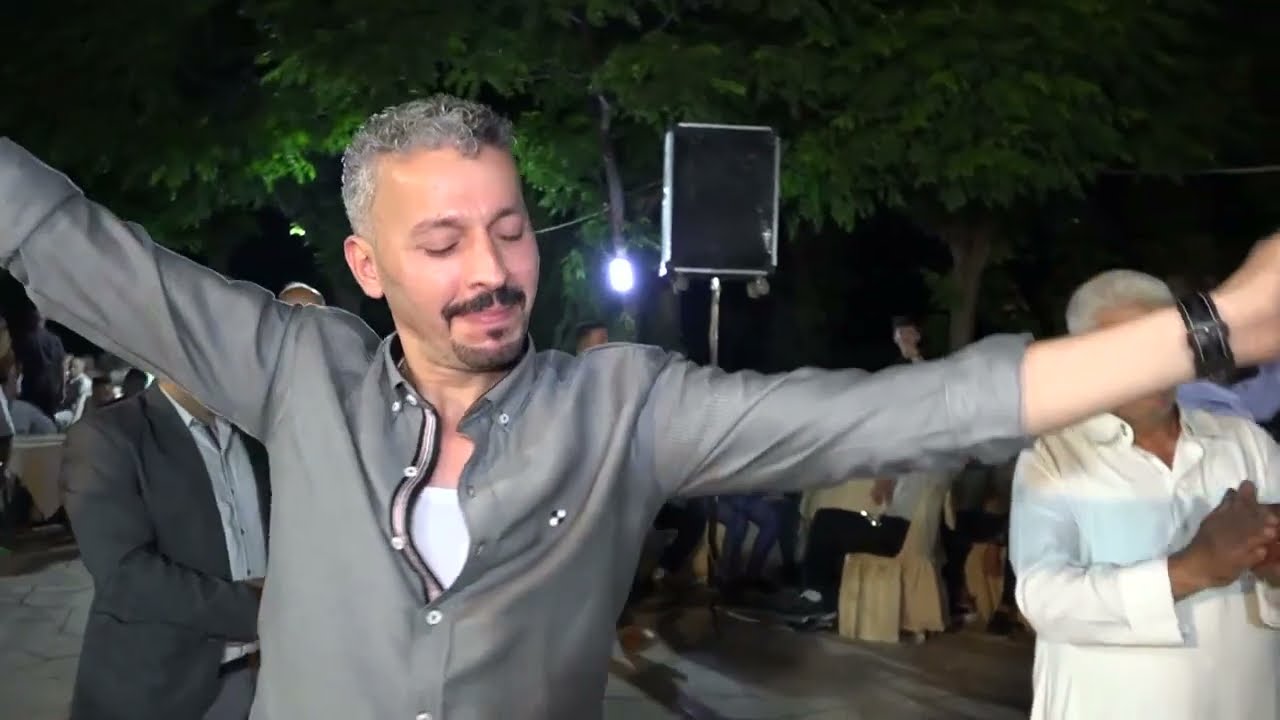 حفل زفاف السيّد علاء بن مرهف محمد سعيد مدلله حواضريّة ج 1 | المنشد زعيم تليتي