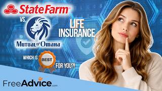 State Farm vs. Mutual of Omaha: Explore Which Company Fits YOU Best!
