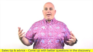 How to create a powerful sales presentation that grabs buyers attention - Scott Sylvan Bell