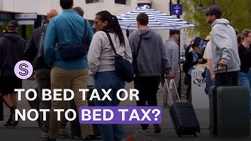 Is it time to charge overseas visitors a bed tax in Queenstown? Sir John Key thinks so | Stuff.co.nz