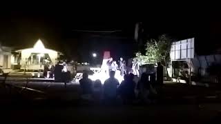 Lagu Melayu Kau Pergi Tanpa Relaku - Taman Bermadah Anambas 19.02.2018