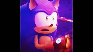 I Dont Really Ship Sonadow... But In Sonic Prime Sonic Prime Shadow And Sonic Edit