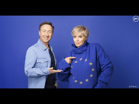 Eurovision France 2021 Trailer [English Subtitles]