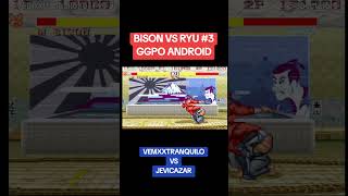 #streetfighter2 #ggpo #fightcade #arcade #streetfighter #sf2 #shorts #short #sf2