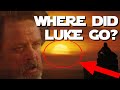 Star Wars Shuffle Mode, or Luke Goes to Tosche Station for 40 Years as he mourns the loss of Dak and