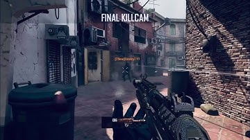 Bo2 Jitter mod with the strike pack