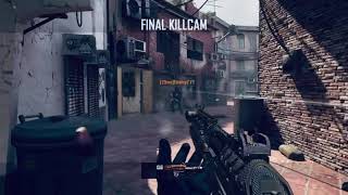 Bo2 Jitter mod with the strike pack