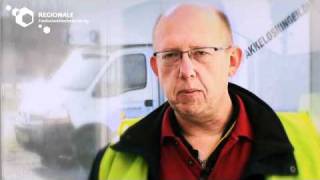 Visvejen.nu Trafiksikkerhed Hos Pakkeløsningen