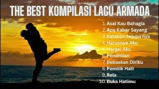 KOMPILASI LAGU ARMADA