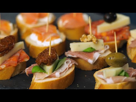 Cicchetti - 3