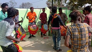 CHANDA RE NITIN DUBEY  SONG LOKESH MUSICAL GROUP BHENGARI (MADAN DJ AAMAPALI GHARGHODA 6263983144)