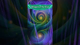 Whispers Of the Wind #short #EDM #Trance # Reggaeton #ElectronicMusic #トランス #エレクトロニック