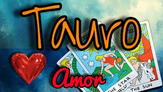 Tauro! ESTOY EN SHOCK! Las CARTAS HABLAN CLARO SOBRE ESTO 🔥