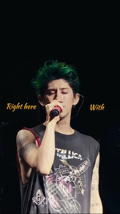 ONE OK ROCK GOOD GOODBYE LIVE | #oneokrock #oneokrocklive #taka #toru | WhoAmI?