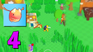 Green Island - Gameplay Walkthrough Android, IOS Part 4