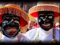 Formas de expresin artstica en el mxico prehispnico y en las comunidades actuales