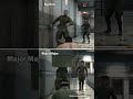 The Developers known we would try this #metalgearsolid #metalgearsolid3remake #mgs3