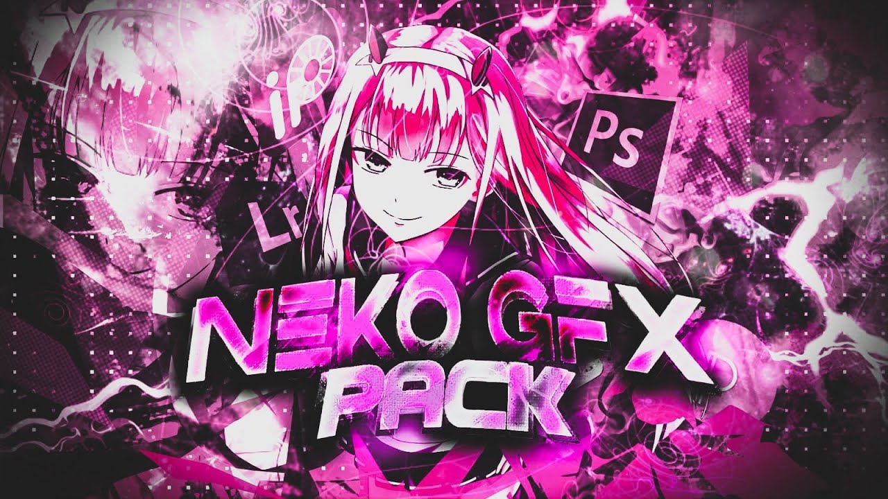 Download Neko Gfx Pack