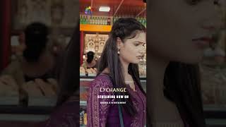 Inaiku Irukku Da Unnaku... Exchange Romantic Love Tamil Short Film | Channel H #shorts