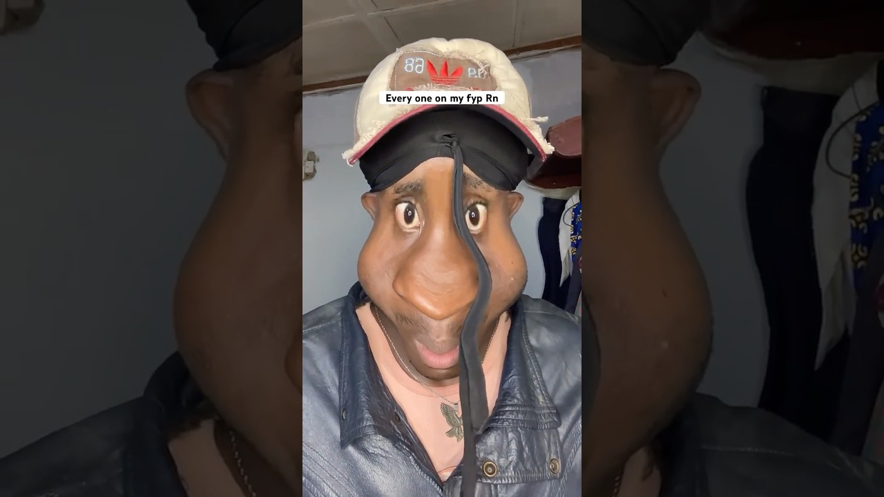 Everyone on my FYP right now #reels #funny #shorts 