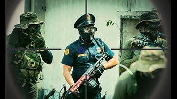 MK12 SPR (Airsoft Gameplay)