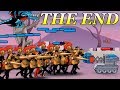 I am Archer The End! все стикмены! Последняя серия Clone Armies stickmen the end!