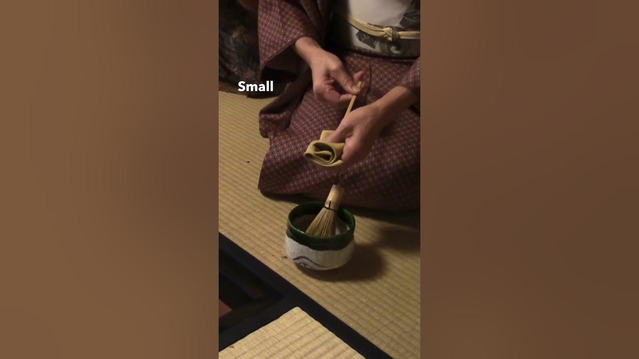 Steps involved in the Japanese tea ceremony #teaceremony Steps involved in the Japanese tea ceremony #teaceremony