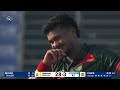 1st Innings Powerplay | Bangladesh vs Zimbabwe | Match 1 | ODI Tri-Series 2026 | M9R1K