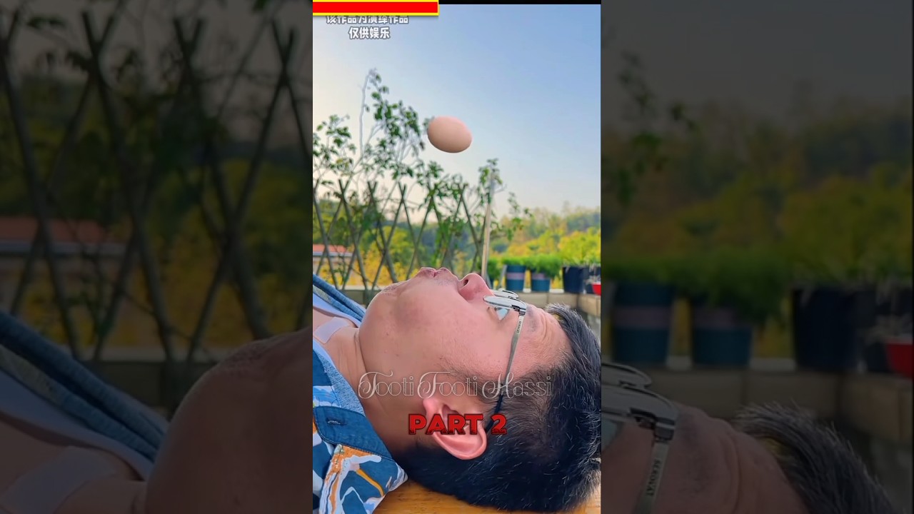 Side-Splitting Comedy: Husband Vs. Wife|