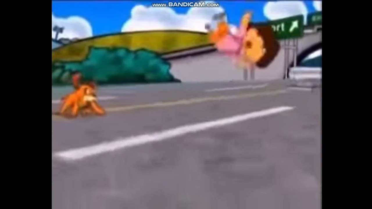 Dora gets run over by cars - YouTube