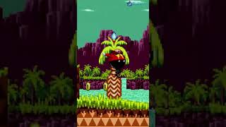 Eggman in Sonic CD ~ Sonic Shorts ~ Sonic CD mods