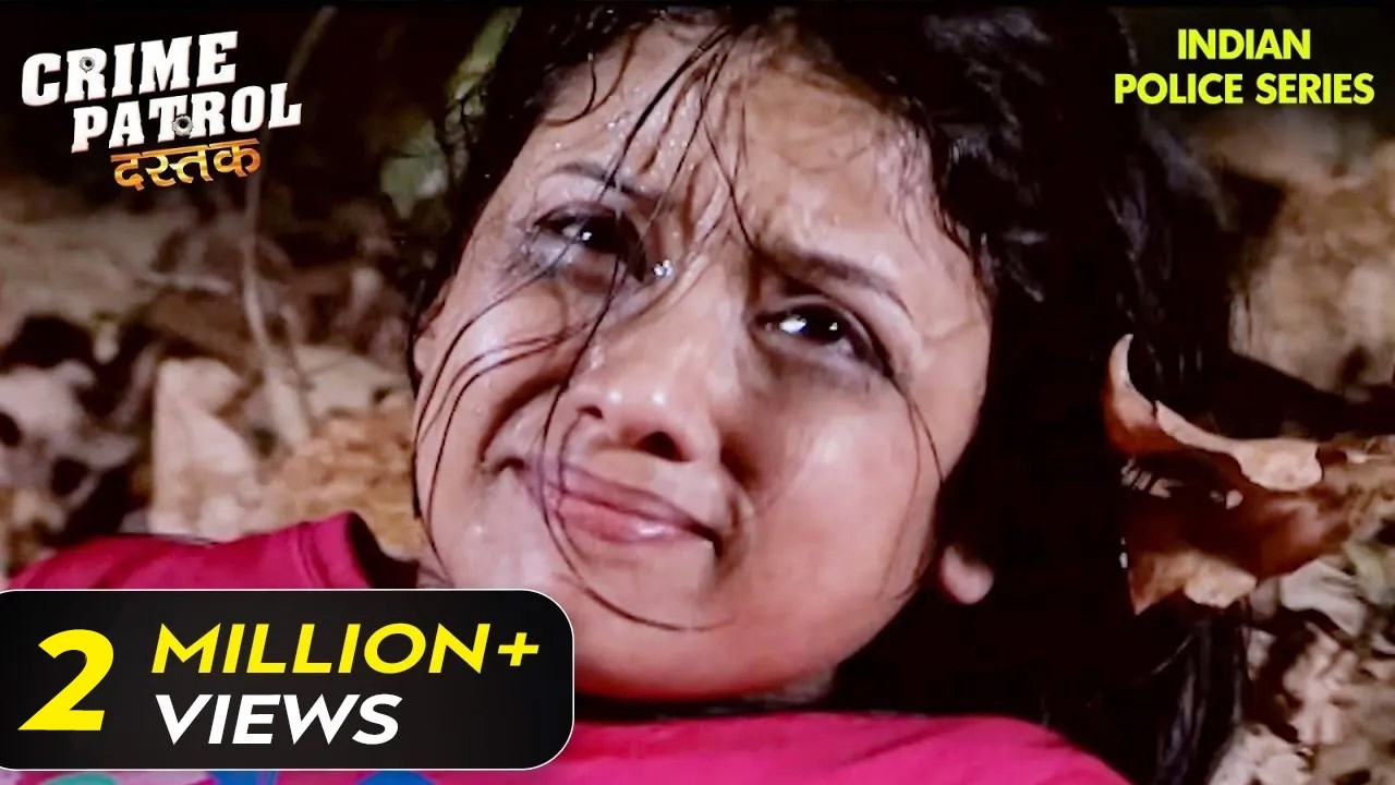 Taniya को एक लिफ्ट लेना पड़ा भारी | Crime Patrol Series | Hindi TV Serial