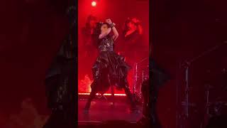 BABYMETAL // MOAMETAL Kagerou