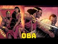 Obá - The Warrior Goddess - Yoruba Mythology