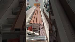 #Outdoor WPC Flooring #Foreign Trade OEM #Source Factory #WPC Export #fencing #wood #outdoorwork
