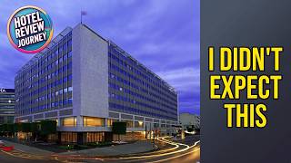 Athens Marriott Hotel - I Didn't Expect This | Athens, Greece🏩