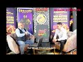 Robert Jitaru - boxer - nicio secundă nu m-am oprit din practicarea acestui sport