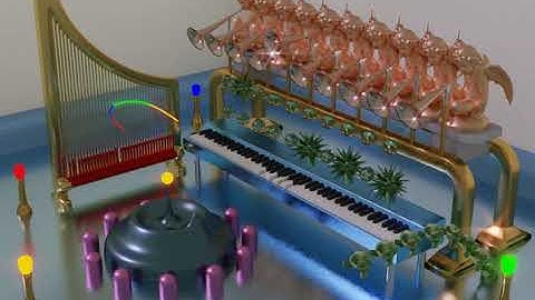 Blender MIDI Sync - 2