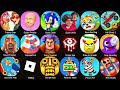 Grimace Monster Scary Survival,Temple Run 2,Save the Fish,Stumble Guys,Roblox,DarkRiddle 2,Eye's,Pou