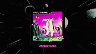 Miniatura del video "Every Time I Die - "White Void" (Full Album Stream)"