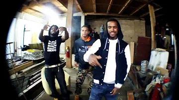 BossTopp Ft. Lil Reese | "All My Niggas" | Shot by @Chriscamp2 & Don Canon