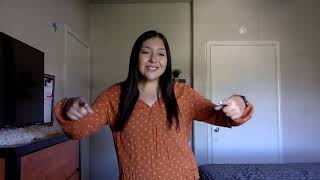 Tarleton Teacher Residency Application Video