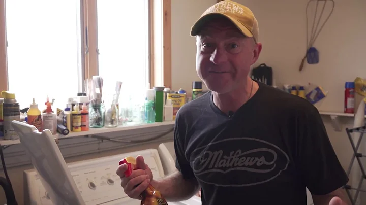 Tips to Keep Hunting Gear Scent Free