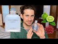 Dolce & Gabbana Light Blue Eau Intense Pour Homme - Reseña 🍋🌊