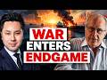 Oil Crisis Escalates: When Does Iran War End? | Richard Wolff Episode cover