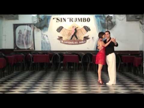 Tango ''Milonguero Nuevo''Vol.2 Gustavo Rosas y Gi...
