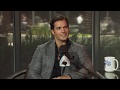 Henry Cavill Wants To Be the Next James Bond | The Rich Eisen Show | 7/26/18