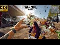 Warzone Mobile New Update After Shutdown | ULTRA HD Graphics Gameplay