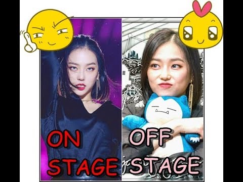 CLC Yeeun's duality