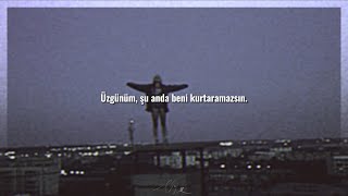 ||Listen Before I Go|| Billie Eilish ||(Türkçe Çeviri)|| Resimi